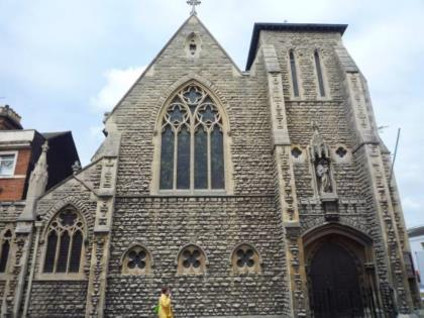 thursday 30 april 1874