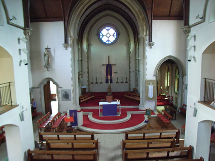 Taking Stock - Catholic Churches of England and Wales