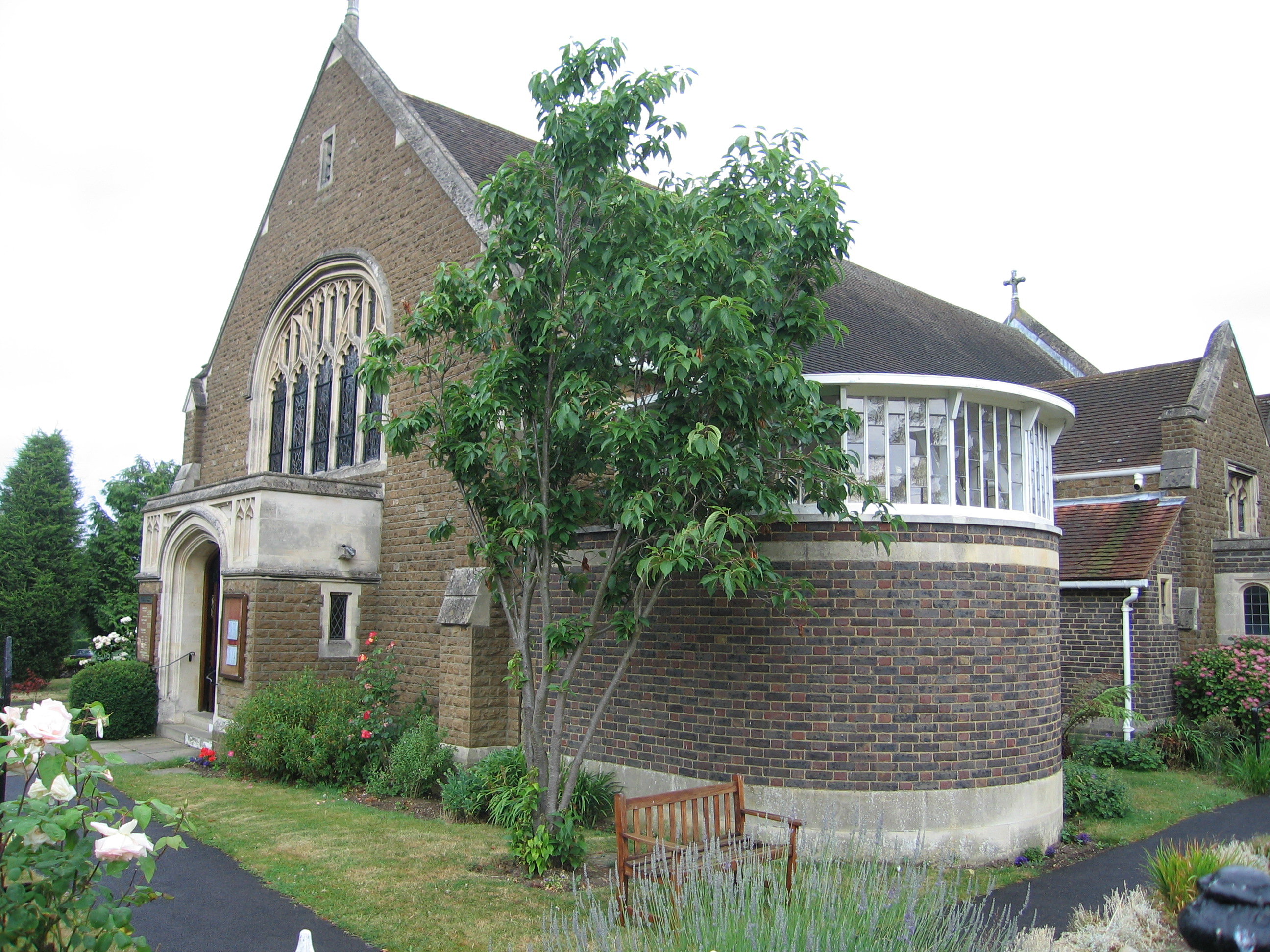 Taking Stock Catholic Churches of England and Wales Taking Stock Catholic Churches of England and Wales
