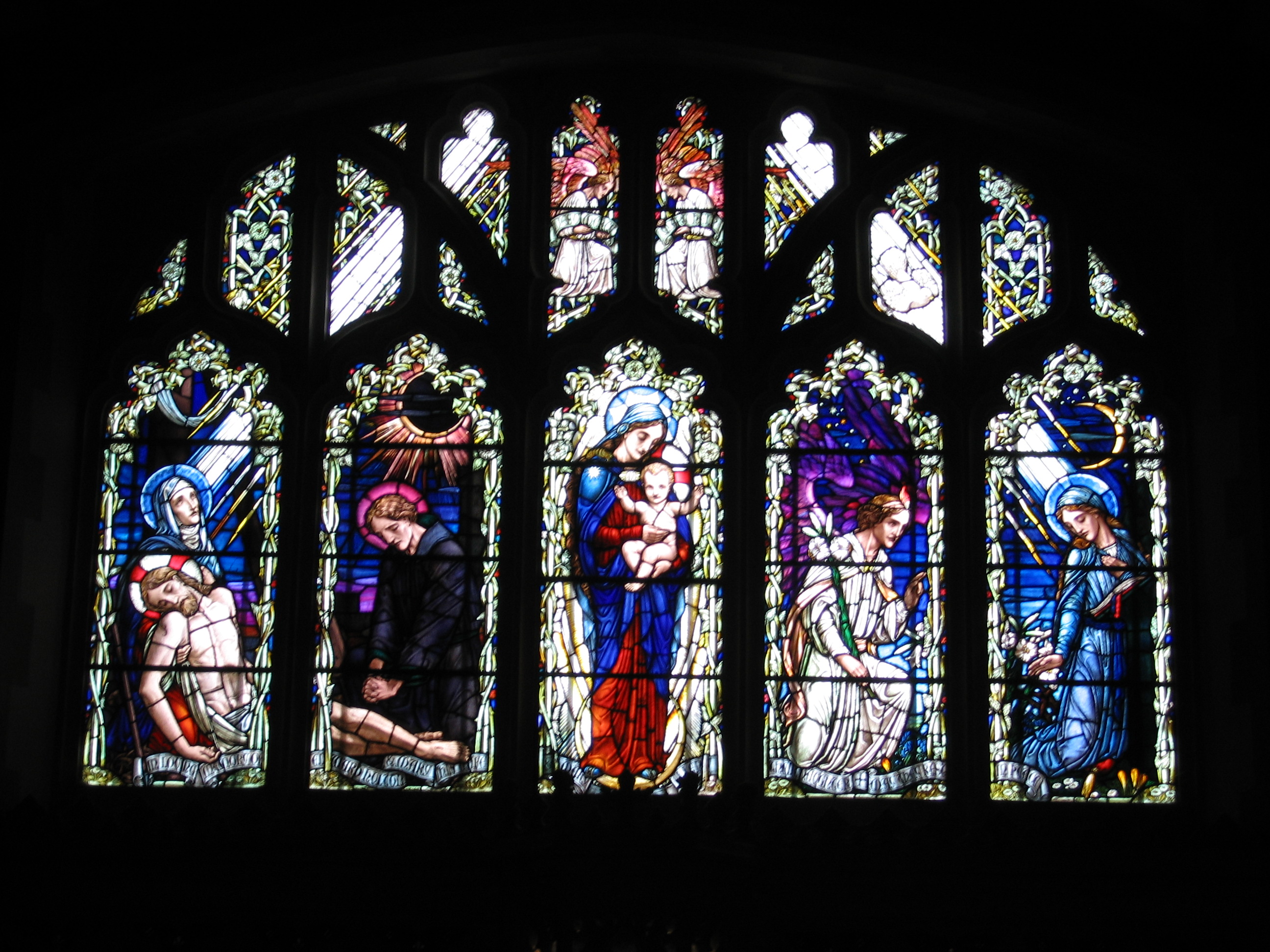 Taking Stock Catholic Churches of England and Wales Taking Stock Catholic Churches of England and Wales