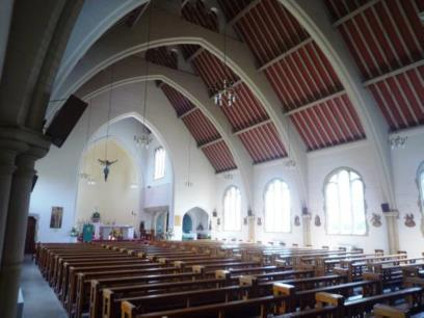 Taking Stock Catholic Churches of England and Wales