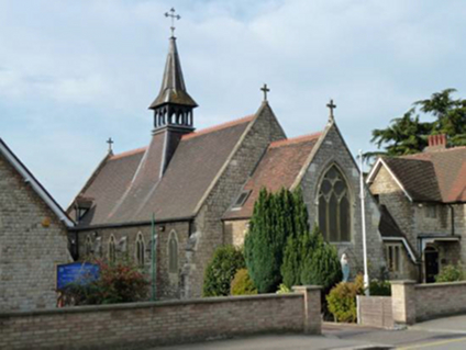 Taking Stock - Catholic Churches of England and Wales