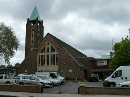 Taking Stock - Catholic Churches of England and Wales