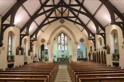 Taking Stock - Catholic Churches of England and Wales