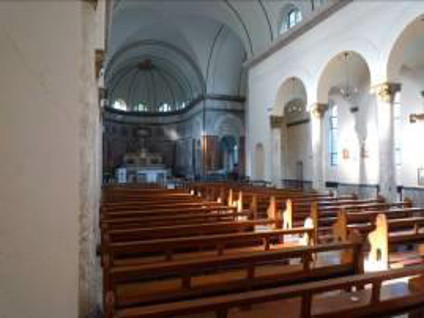 canning town st margaret chapel taking margarets brentwood london