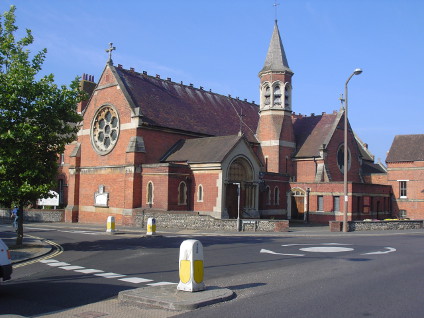 Taking Stock - Catholic Churches of England and Wales