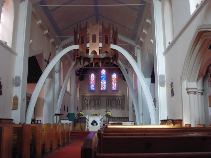 Taking Stock - Catholic Churches of England and Wales