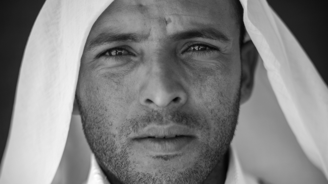 Jamil, Bedouin